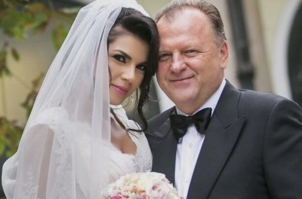 deschidem greu poarta casei noastre ce relatie au nasii irina nicolae si marius vizer cu finii lor valentina pelinel si cristi borcea 68aacc716808e