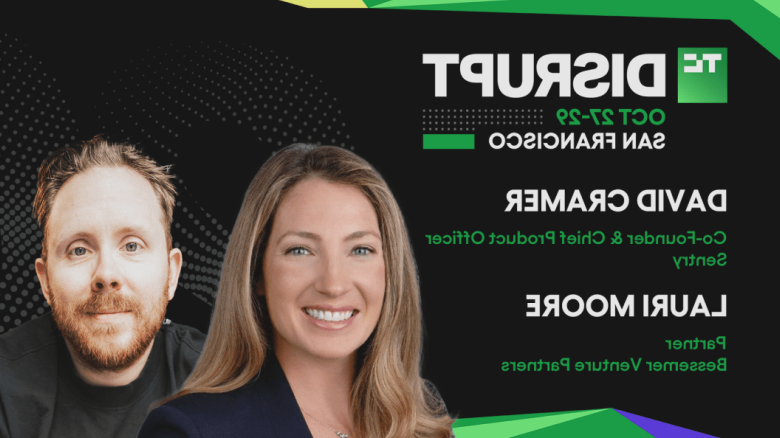 discover how developer tools are shifting fast with lauri moore and david cramer at techcrunch disrupt 2025 68a4c16b50a26