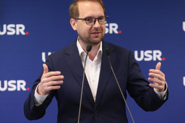 domninic fritz decizia usr de a nu participa la funeralii corecta pentru psd e o perioada de doliu dificil de gestionat emotional 68960c7f5b6d4