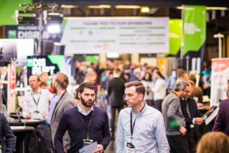 dont let your competitor steal the brand spotlight secure your exhibit table at techcrunch disrupt 2025 68963a85d1b9d