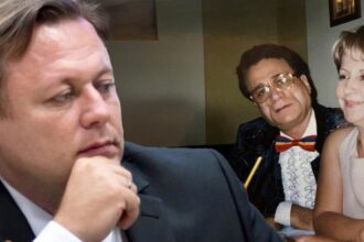 dragos dolanescu scos de mama cu acte false din tara ion dolanescu ii admirase curajul margarita s a luptat pentru fiul ei ciobanca a fugit fara ionut 689a09c878040