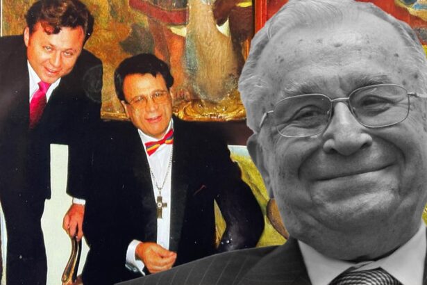 dragos dolanescu stabilit in costa rica transmite condoleante familiei lui ion iliescu tata il aprecia pentru ca ne a ferit de 6893260ba460b