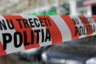 dubla crima in teleorman un barbat iesit recent din inchisoare e suspectat ca a ucis o femeie in varsta si pe fiul ei 6891da1378977