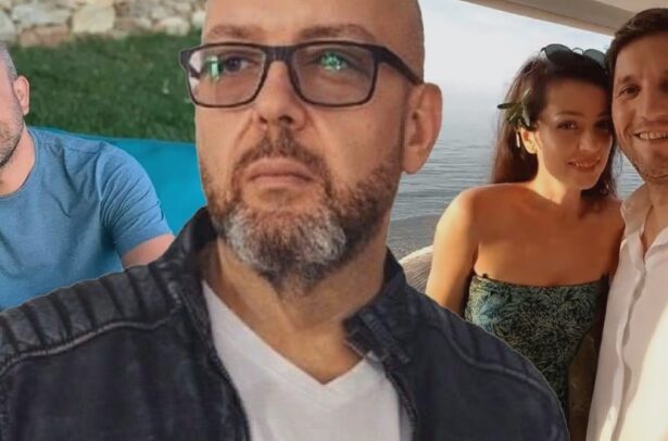 dupa divortul lui andi moisescu psihologul radu leca explica de ce barbatii din showbiz vor sa redevina burlaci in prag de 50 de ani noi aventuri 68b063c61cab2