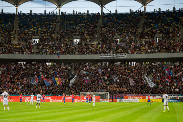 europa league fcsb si cfr cluj si au aflat posibilele adversare din play off 689320ae6f425