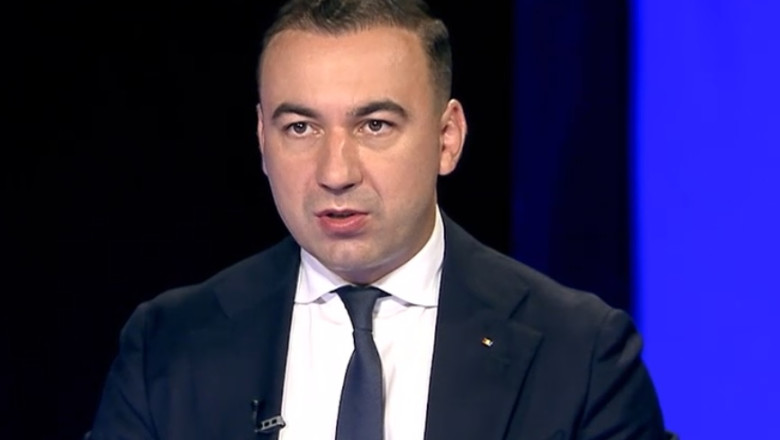 exclusiv ivan intrebat daca grindeanu se inscrie in cursa pentru sefia psd e foarte posibil ministrul nu exclude o candidatura la congres 688e1356bcdfc