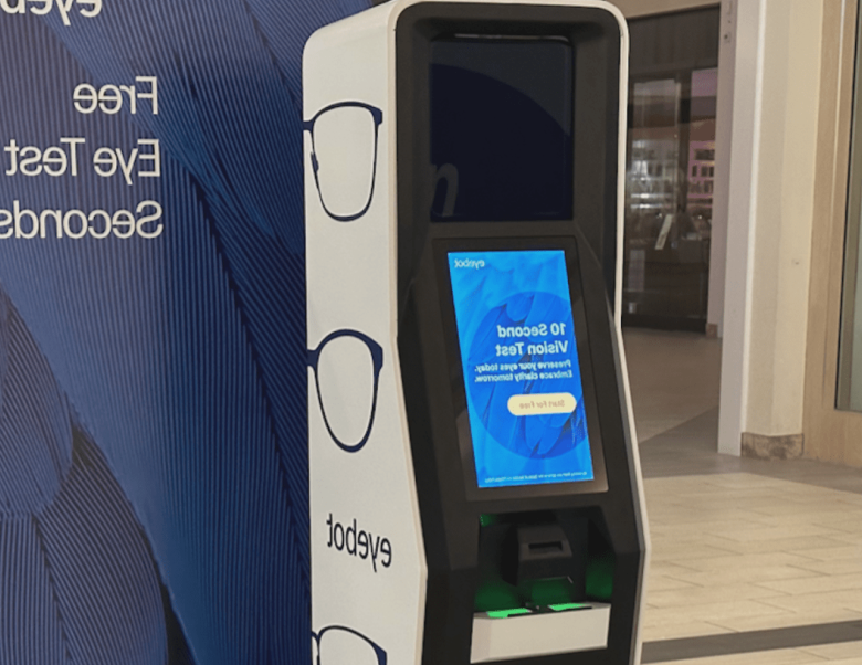 eyebot gets 20m series a to boost to expand eye care access 68adb257da1a0