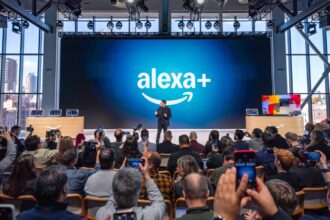first impressions of alexa amazons upgraded ai powered digital assistant 68939ee9c07c0