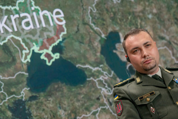 fortareata israelului unul din cele 4 scenarii luate in calcul de kirilo budanov in cazul razboiului din ucraina 688f869dd1f6e