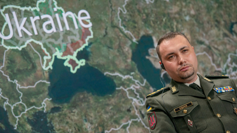 fortareata israelului unul din cele 4 scenarii luate in calcul de kirilo budanov in cazul razboiului din ucraina 688f869dd1f6e