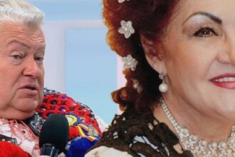 fostii iubiti gheorghe turda si elena merisoreanu pe scena festivalului mamaia de muzica populara de ce s au despartit era nehotarata in ce relatii au ramas 68b03b28a92f0