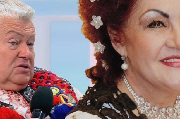 fostii iubiti gheorghe turda si elena merisoreanu pe scena festivalului mamaia de muzica populara de ce s au despartit era nehotarata in ce relatii au ramas 68b03b28a92f0