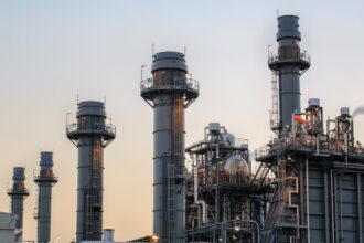 gas power plants approved for metas 10b data center and not everyone is happy 68a77aafb1b58