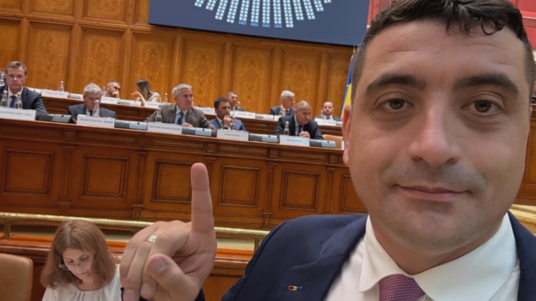 george simion mesaj crucial banii din taxe merg la alte tari 68b3dbdb63fc7