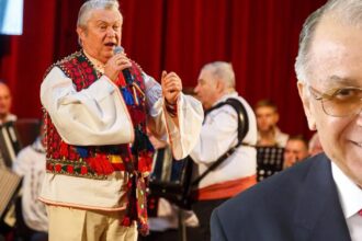 gheorghe turda picanterii de la chefurile lui ion iliescu ii placea piesa asa beau oamenii buni care fost presedinte nu chefuia insa cu artistii era distant 68947b2c45cd7