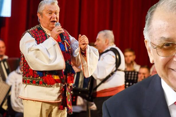 gheorghe turda picanterii de la chefurile lui ion iliescu ii placea piesa asa beau oamenii buni care fost presedinte nu chefuia insa cu artistii era distant 68947b2c45cd7