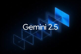 google rolls out gemini deep think ai a reasoning model that tests multiple ideas in parallel 688ca58a97db8