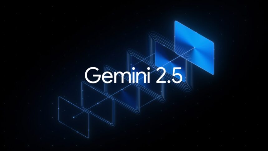 google rolls out gemini deep think ai a reasoning model that tests multiple ideas in parallel 688ca58a97db8