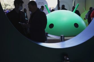 google will require developer verification for android apps outside the play store 68acaa211aff9