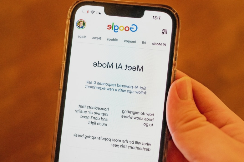 googles ai mode expands globally adds new agentic features 68a725e3337c5