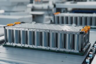 group14 lands 463m from sk porsche and others to make silicon anodes for evs 68a6358058df2