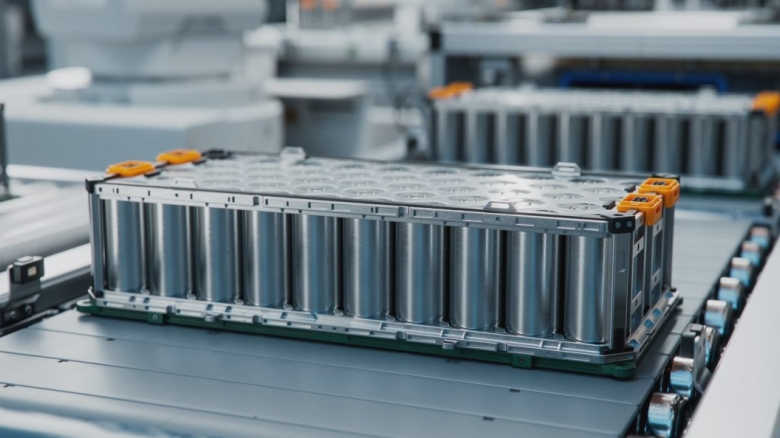 group14 lands 463m from sk porsche and others to make silicon anodes for evs 68a6358058df2