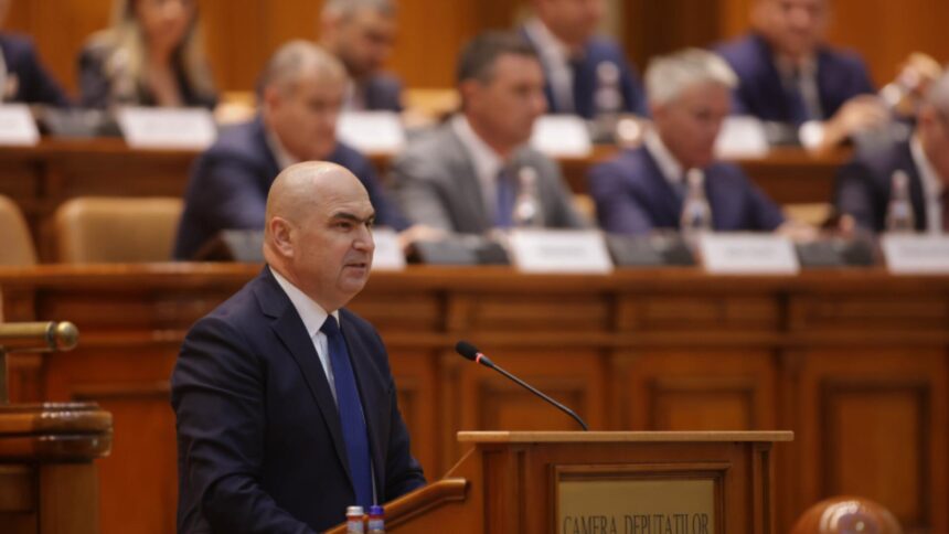 guvernul a adoptat doar cinci din sase pachete ale saraciei reforma administratiilor locale discutata astazi in coalitie 68b3ec27d19ab