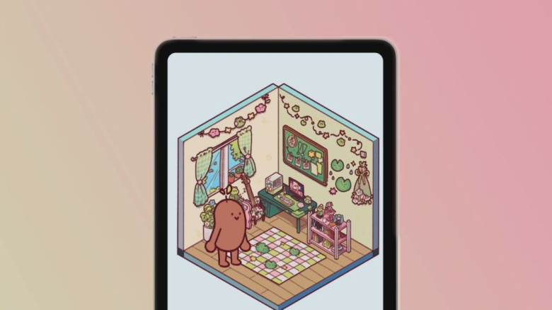 hank greens focus friend app is climbing the app store charts and its extremely cute 68a3656a8db83