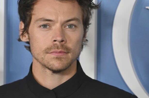 harry styles surprins alaturi de o actrita celebra se sarutau ca doi adolescenti un nou cuplu la hollywood 68adf044afc13