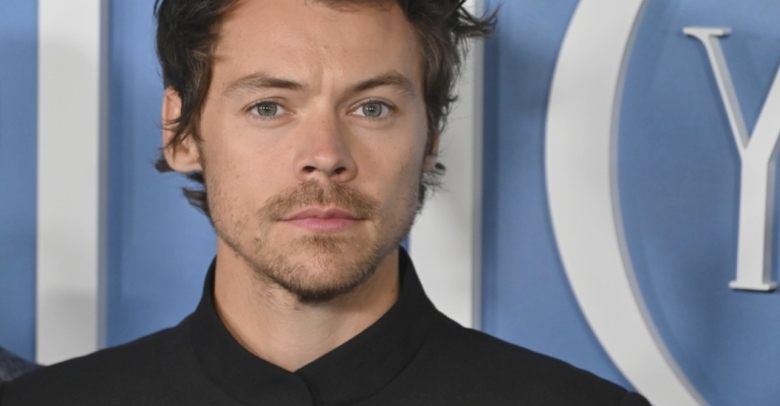harry styles surprins alaturi de o actrita celebra se sarutau ca doi adolescenti un nou cuplu la hollywood 68adf044afc13