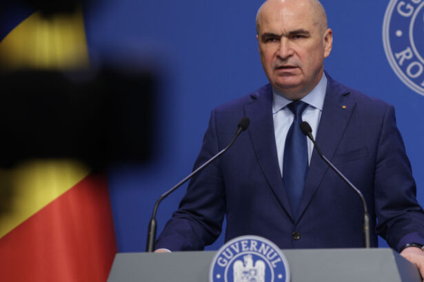 ilie bolojan a scos casa de protocol a lui traian basescu de pe ordinea de zi a sedintei de guvern 6896000fe7ffa