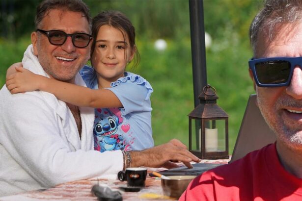 in ce loc de vis a ales sa si petreaca vacanta cristian sabbagh impreuna cu familia ne plac locurile retrase in mijlocul naturii pentru ca ii prieste lui geo 689af8998d47d