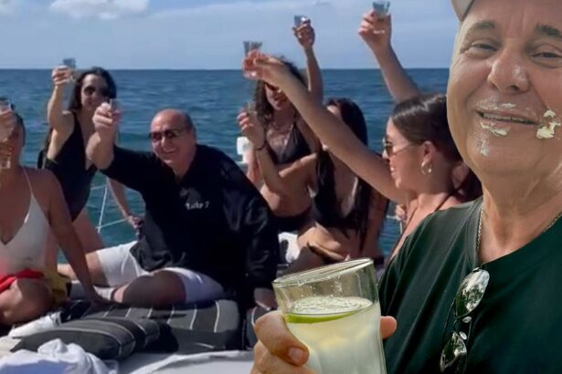 in ce stare este nick radoi dupa ce i a recidivat cancerul inca fac chimioterapie milionarul vine pe litoral la mamaia si anul acesta 6895dadcb97da