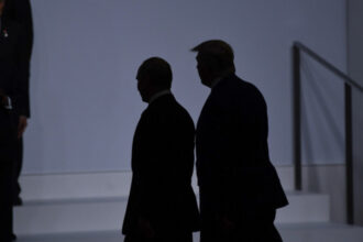 intalnirea donald trump vladimir putin va avea loc mai devreme noul program anuntat de casa alba 689ed1ecf02c9