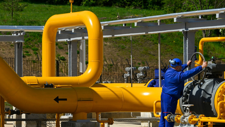 investitori americani au pus ochii pe depozitul strategic al bulgariei plin cu gaz rusesc miza pentru aprovizionarea europei de est 68919d7721949