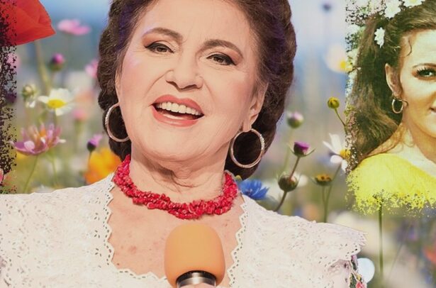 irina loghin a stralucit la festivalul mamaia la 86 de ani are sau nu operatii estetice se teme sa nu i desfigureze chipul secretele sanatatii ei de fier la indemana oricui 68b29d8093b14
