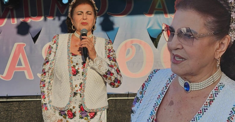 irina loghin revenire in forta pe scena la nici doua luni de la moartea sotului ce onorariu ar fi incasat la un concert in dambovita mi ati fost alaturi la bine si la greu 68ac314c63563
