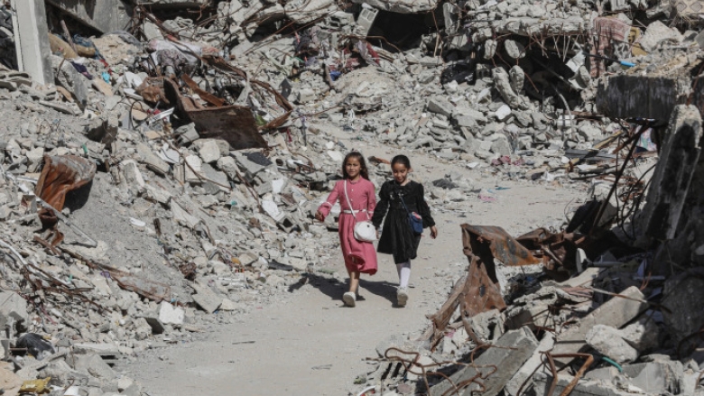 israelul comite un genocid in direct in fasia gaza acuza amnesty international 68a2df403b5f1