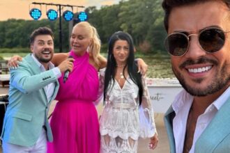 iubitul simonei trasca i a facut serenade si dedicatii vicai blochina de ziua ei ce s a intamplat cu rochia fostei amante a lui victor piturca a ramas doar inslipi 6899fb7c3f37c