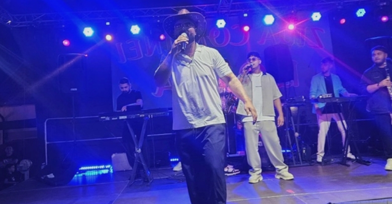 jador a ajuns la spital cu fiul lui cu ce boala a fost diagnosticat artistul a intarziat 30 de minute la un concert in dambovita in ce stare este micutul 68ab6e29837e5