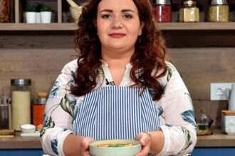 jamila dezvaluiri cutremuratoare pentru ce reteta a fost jignita si de ce a fost numita tradatoare de tara 688c78887ea68