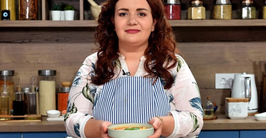 jamila dezvaluiri cutremuratoare pentru ce reteta a fost jignita si de ce a fost numita tradatoare de tara 688c78887ea68