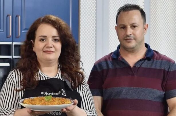 jamila marturisiri emotionante despre familia sotului ei marocan va doresc din suflet si voua sa puteti face la fel 68a1cc523efa9