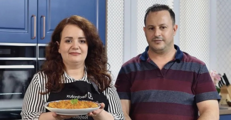jamila marturisiri emotionante despre familia sotului ei marocan va doresc din suflet si voua sa puteti face la fel 68a1cc523efa9