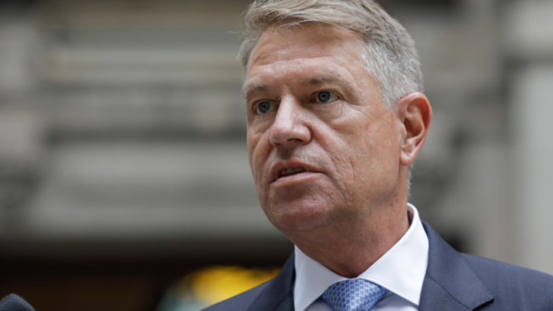 klaus iohannis mandatele de presedinte ale lui ion iliescu au avut un impact semnificativ asupra romaniei 6892d4d89159e