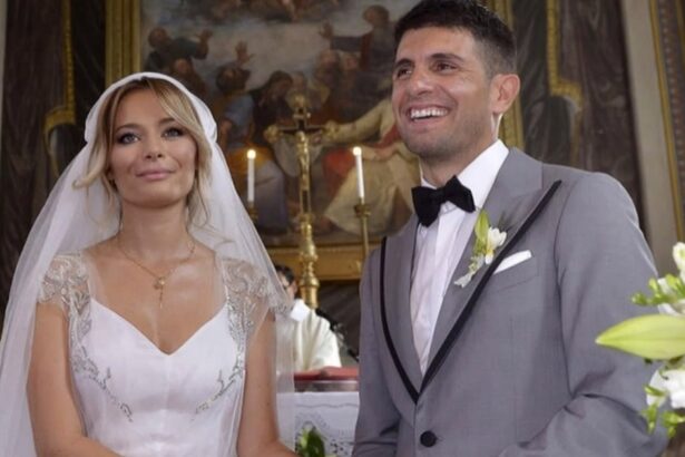 laura cosoi si sotul ei cosmin au aniversat 10 ani de casnicie modul atipic prin care au sarbatorit nu stiam exact la ce sa ne asteptam 6897488435dca