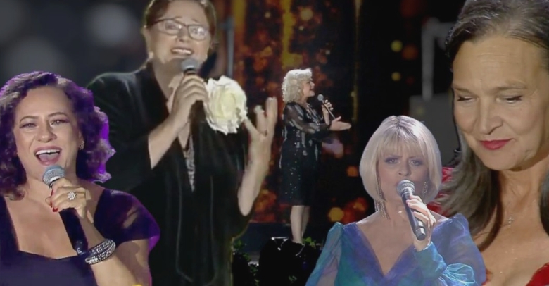 lectie de eleganta gratie si rafinament pe scena festivalului mamaia divele generatiei de aur a muzicii usoare emotie si nostalgie la malul marii 68a965ef89118