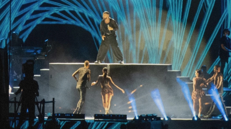 livin la vida loca in capitala ricky martin transforma romexpo intr o petrecere uriasa cand va avea loc concertul 68b072cf9b502