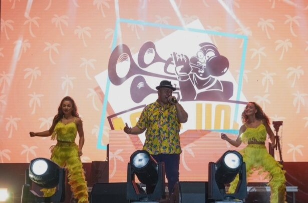 lou bega si rico sanchez de la gipsy kings au facut spectacol in a patra editie we love music festival de la ramnicu valcea 68a1c8d5bed00