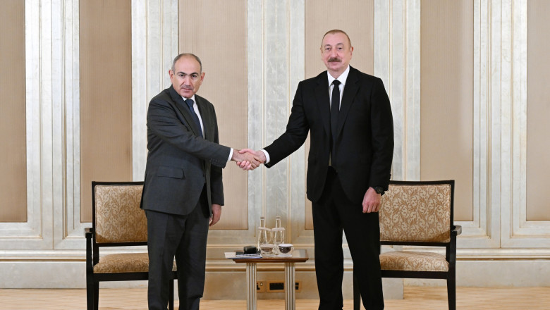 lovitura dura pentru putin de la doua tari din fosta urss nikol pasinian si ilham aliyev se vor intalni cu donald trump 689324a9b8900
